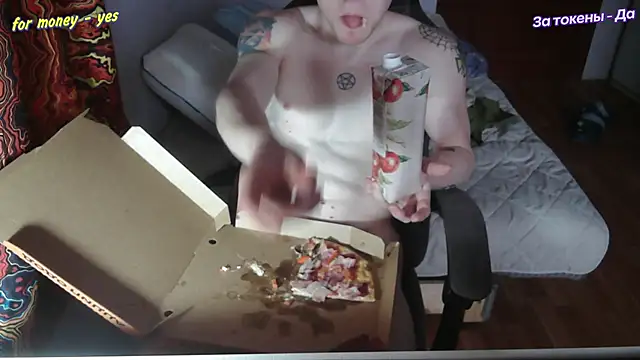 johnny_positive live sex cam