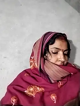 Maidangirl's cam snapshot