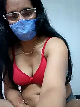 sanjana077's cam snapshot