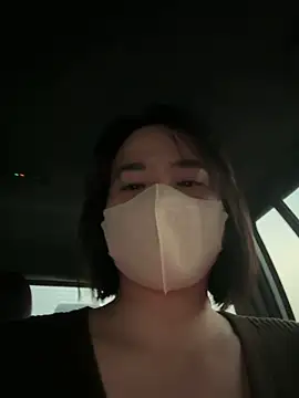 May-Squirt live sex cam