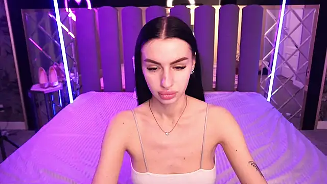 Snow_WhiteeeX's cam snapshot