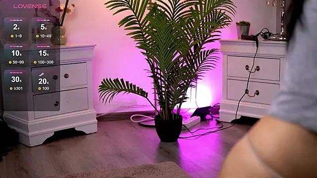 HotMollyX's cam snapshot