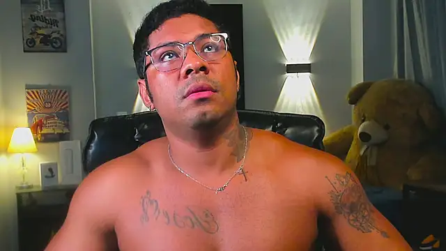 LEONHDZ live sex cam