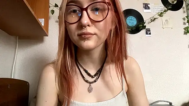 LaureenVielma live sex cam