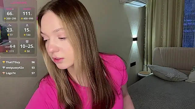 NguyetHankey's cam snapshot