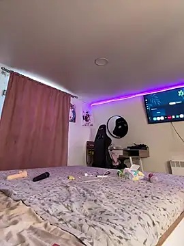 -MaybeBaby-'s cam snapshot