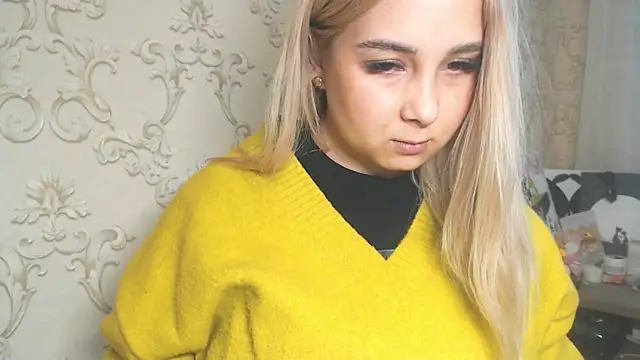 DolphinDreams's cam snapshot