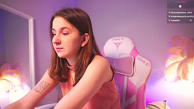 mind_game's cam snapshot