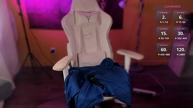 CutieMaevee's cam snapshot