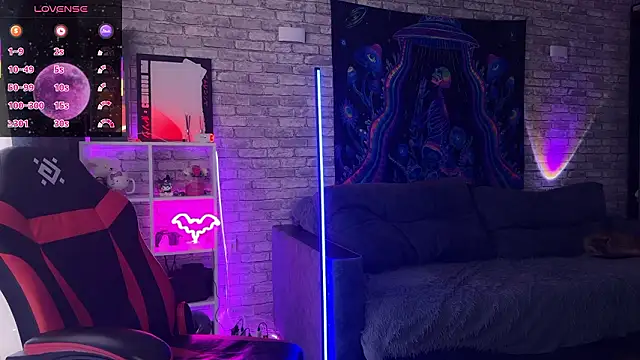 Eva-miller1's cam snapshot