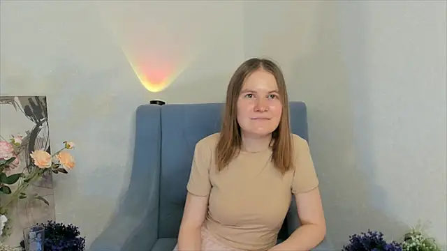 CleliaRostek's cam snapshot