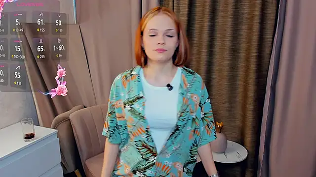 OlivePauldo's cam snapshot