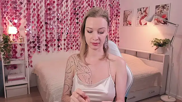 MissRightX's cam snapshot