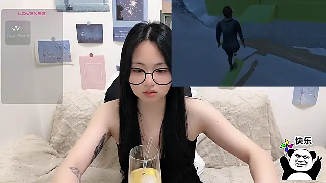 LiLiYbaby's cam snapshot