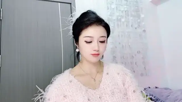 starsqimei's cam snapshot