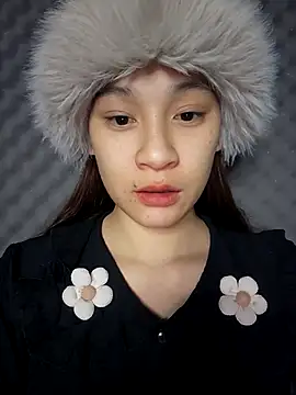 ChiecumBae's cam snapshot