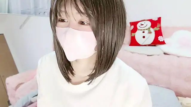 aaanyan's cam snapshot