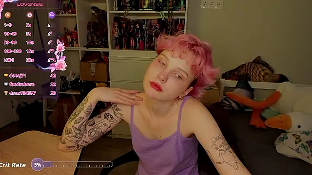 School_Love's cam snapshot