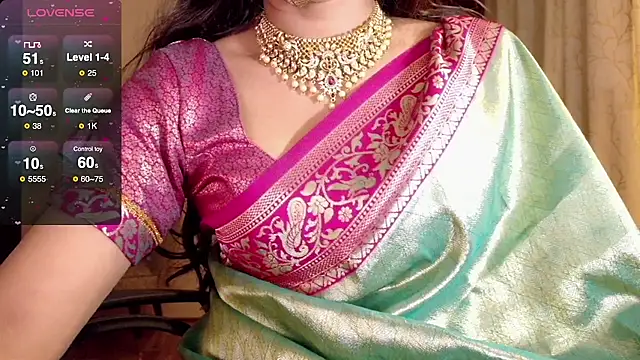 WednesdayAddams_'s cam snapshot