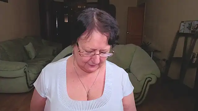 Margo_Moll's cam snapshot