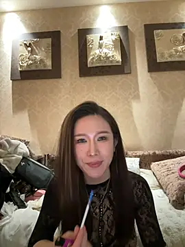 Manson13333's cam snapshot