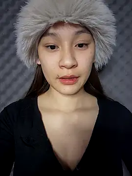 ChiecumBae's cam snapshot