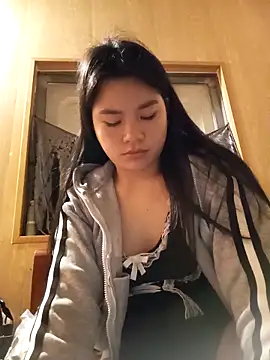 Suny_babyy's cam snapshot