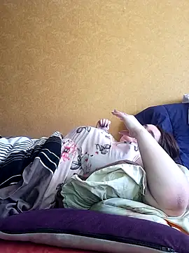 LiluHot's cam snapshot