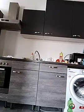 VikaKing's cam snapshot