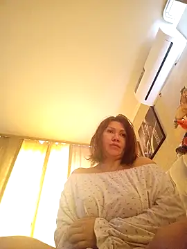 Ambika_beauty's cam snapshot