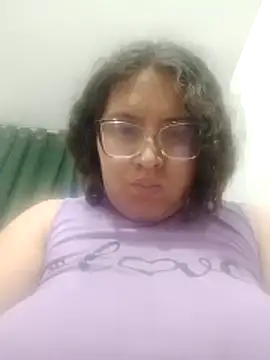 johannasexy97's cam snapshot