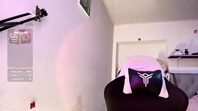 Persia_09's cam snapshot