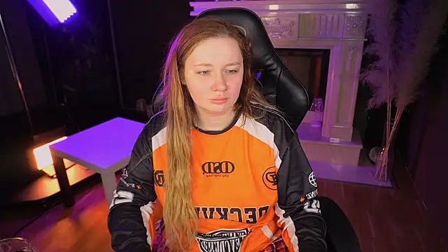 carolina_elf's cam snapshot