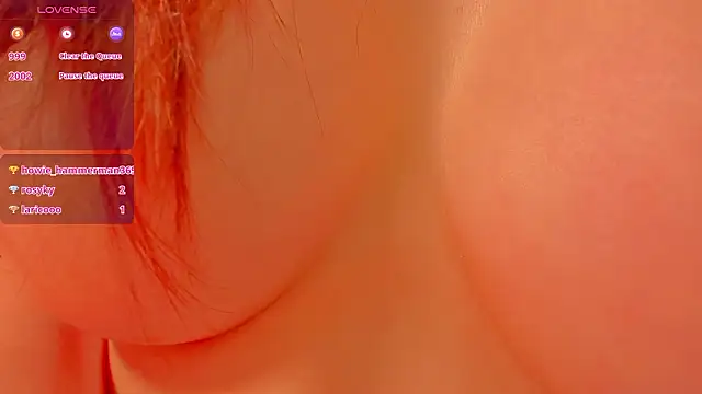 Devona_next's cam snapshot