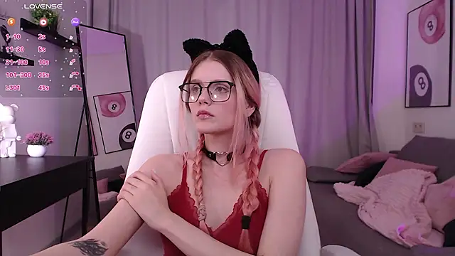 Gretchen_Mol's cam snapshot