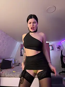 -MaybeBaby-'s cam snapshot