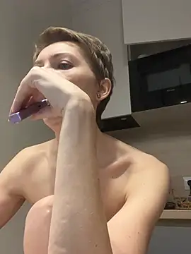 Sensual_Flower's cam snapshot