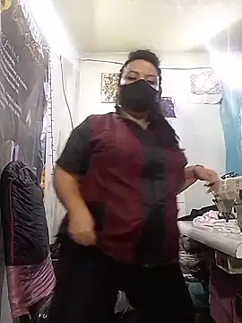 MyhixelAdanMhanzy's cam snapshot