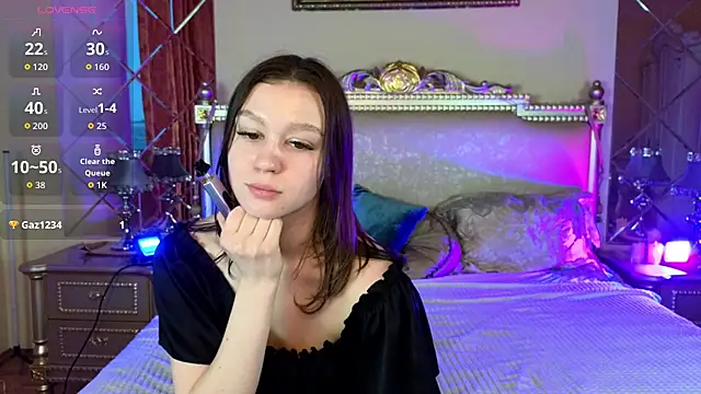 CarmenHill's cam snapshot