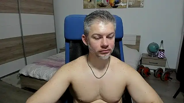 RobbyShawz's cam snapshot