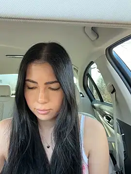 ClaireBree's cam snapshot