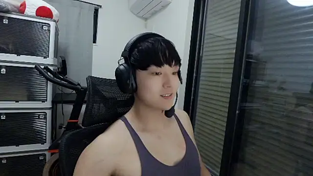 Tkcqcc's cam snapshot