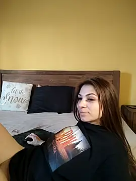 AntoniaHottie's cam snapshot