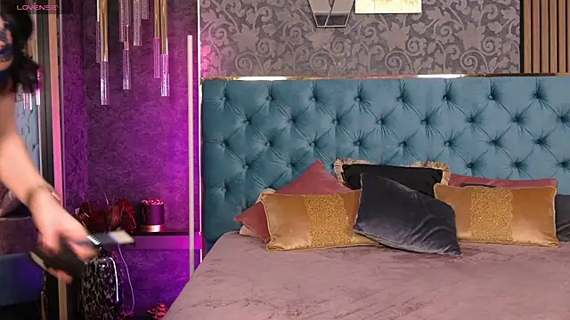 Vanessao1's cam snapshot