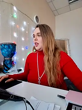 Juicy_PeachLux's cam snapshot