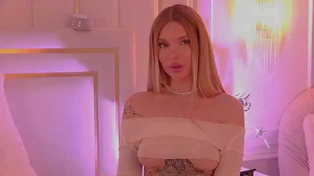 AriellaMelo's cam snapshot