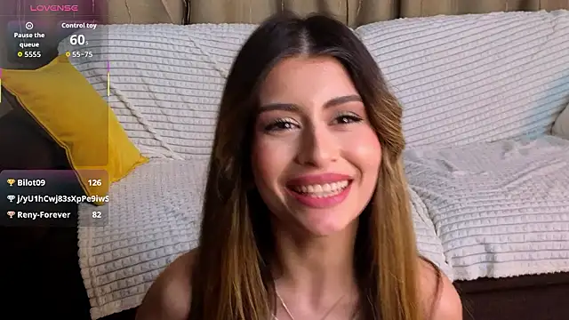 GeorginaHarn's cam snapshot