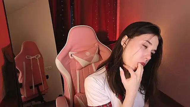 Nicoll_Cherry's cam snapshot