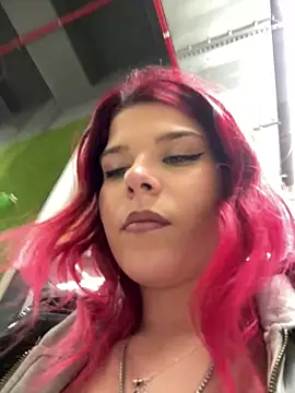 RiriRoseey's cam snapshot