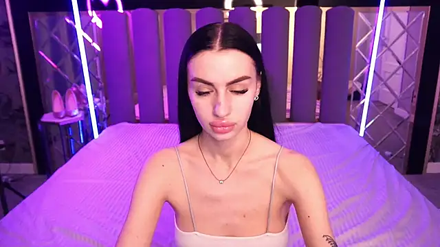 Snow_WhiteeeX's cam snapshot